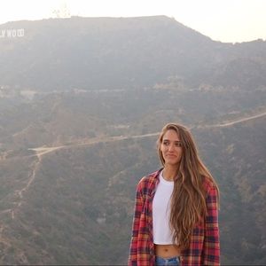 Meet your Posher, Richelle