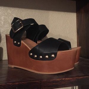 Wedges