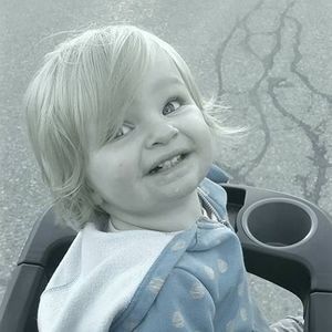 Meet your Posher, Brittanie