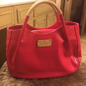 Kate spade ♠️ purse 👛