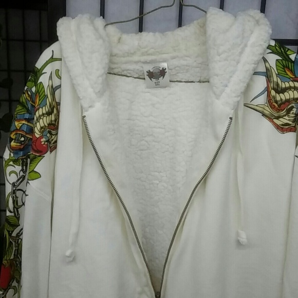 Hoodie - Picture 2 of 3