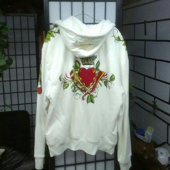 Hoodie - Picture 3 of 3