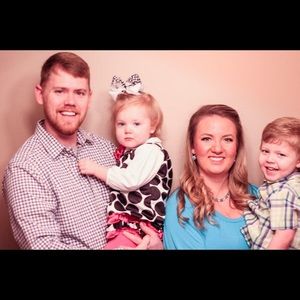 Meet your Posher, Justin