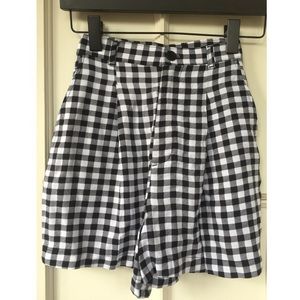 ‼️ SALE ‼️ american apparel shorts