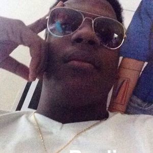 Meet your Posher, Jamal