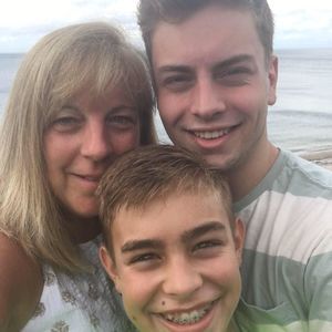 Meet your Posher, Cindy noble