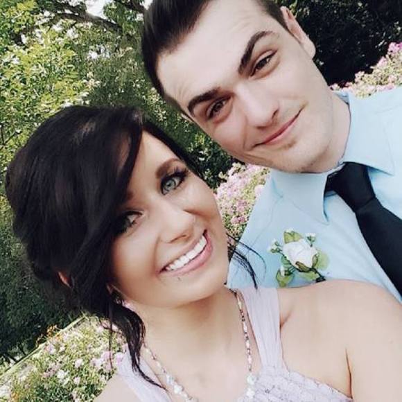 Meet your Posher, Brittany