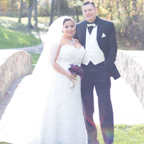 Meet your Posher, Kemery