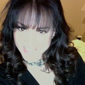 Meet your Posher, Lizbeth