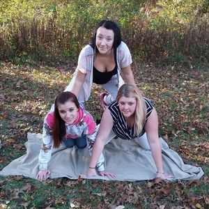 Meet your Posher, Chelsey