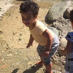 Meet your Posher, Kristie