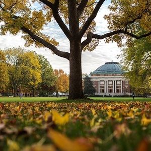 Meet your Posher, Courtney