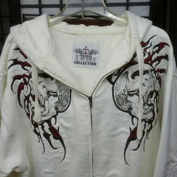 Jacket - Picture 2 of 3