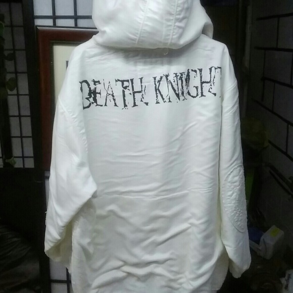 Jacket - Picture 3 of 3