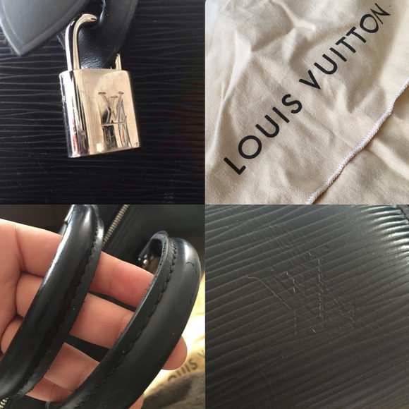 Authentic Louis Vuitton Speedy 30 - Picture 3 of 4