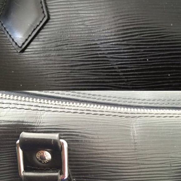 Authentic Louis Vuitton Speedy 30 - Picture 4 of 4