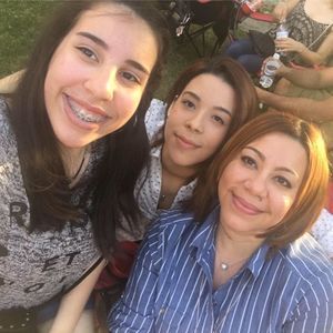 Meet your Posher, Sara