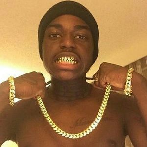 Meet your Posher, Cristian