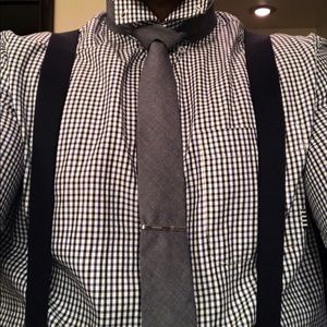 Meet your Posher, Jake