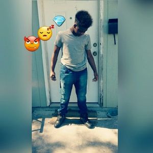 Meet your Posher, Jerald