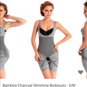 Body shaper