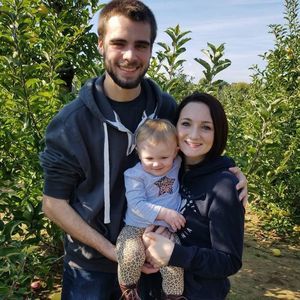 Meet your Posher, Jamielyne