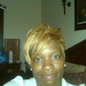 Meet your Posher, Tisha