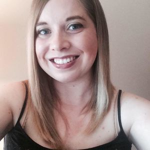 Meet your Posher, Kristen