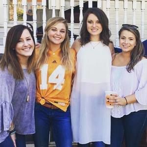 Meet your Posher, Annie