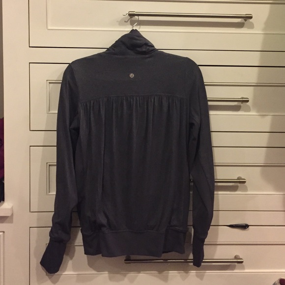 Reversible Lululemon Jacket - Picture 2 of 4