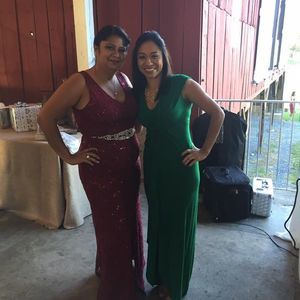 Meet your Posher, Wendy