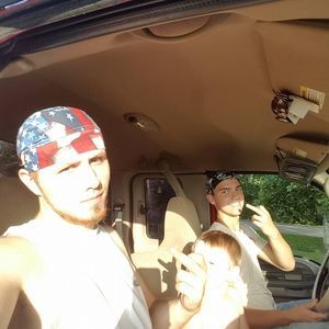 Meet your Posher, Cory