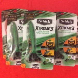 Men Razors