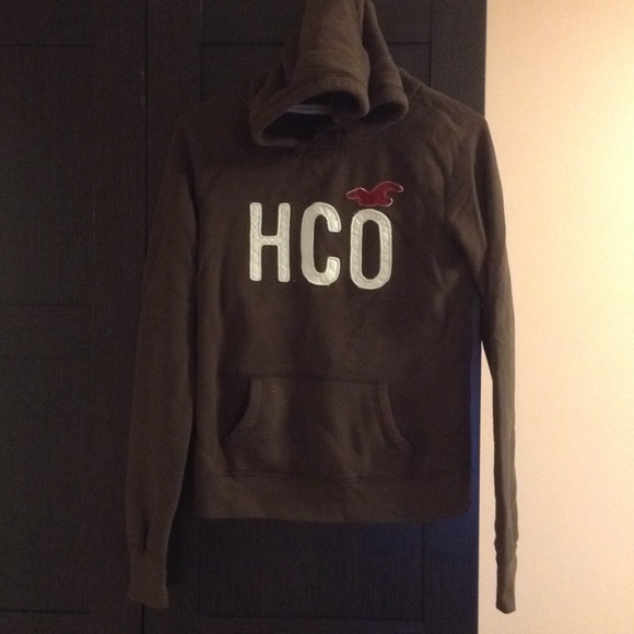 Hollister Hoodie - Picture 1 of 1