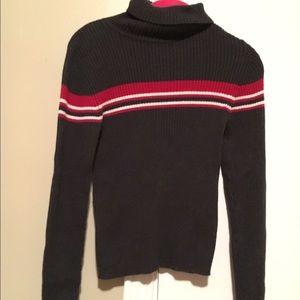 Vintage Turtleneck Sweater
