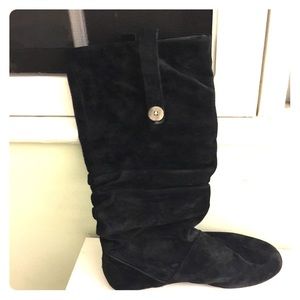 UGG Australia suede boots