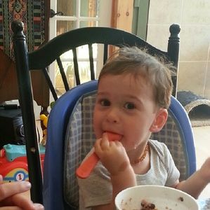 Meet your Posher, Leah