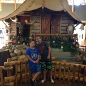 Meet your Posher, Michelle