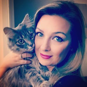 Meet your Posher, Anne