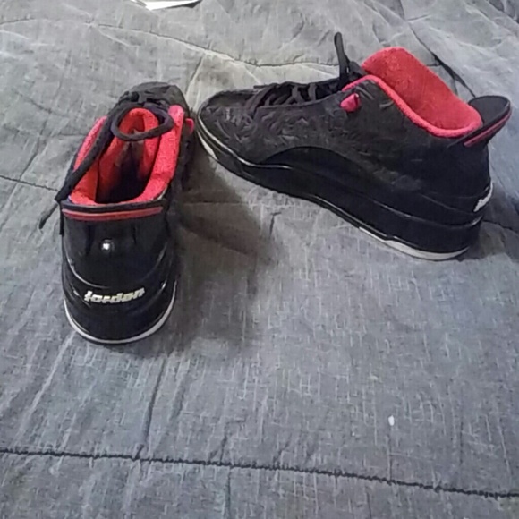 Jordans