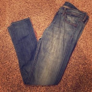 7 For All Mankind Jeans