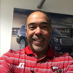 Meet your Posher, William