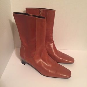 Cole Han Ankle Boots