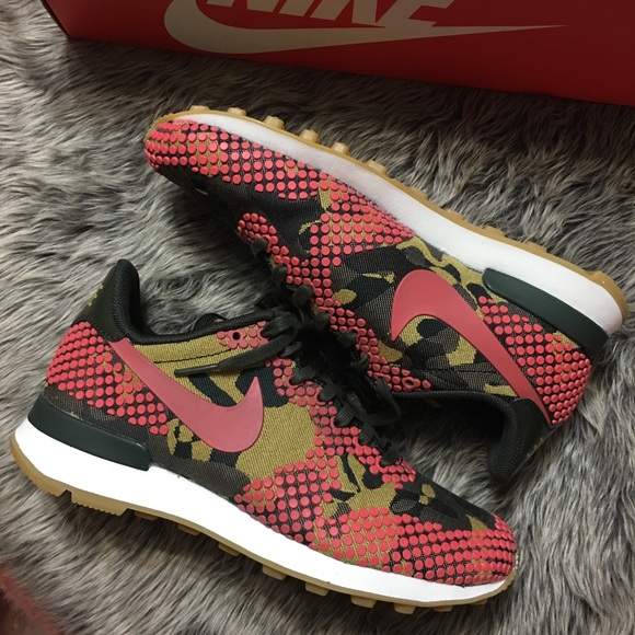 Nike Shoes - ⚡️FLASH SALE⚡️ Nike Internationalist JCRD PRM