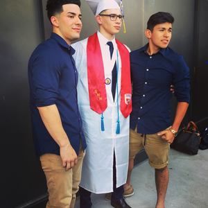 Meet your Posher, Ranndu