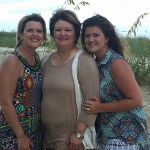 Meet your Posher, Kellye