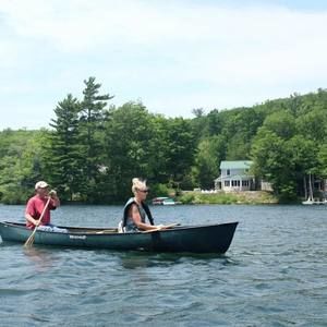 Meet your Posher, Judy