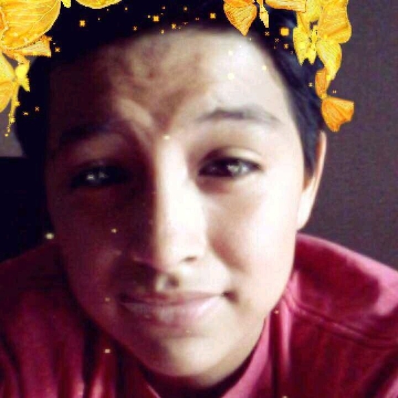 Meet your Posher, Erik - Picture 1 of 1