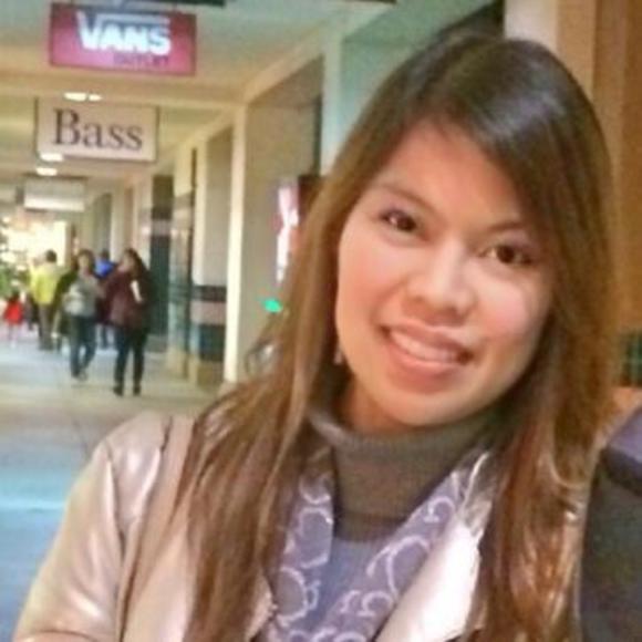 Meet your Posher, Jean