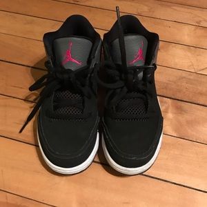 Kids Jordans